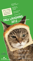 Fall Laughing